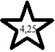 gwiazd4,25